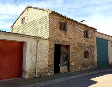 Foto 2 de Casa adossada a Osera de Ebro