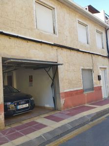 Foto 2 de Casa adosada en calle La Multa en Bullas