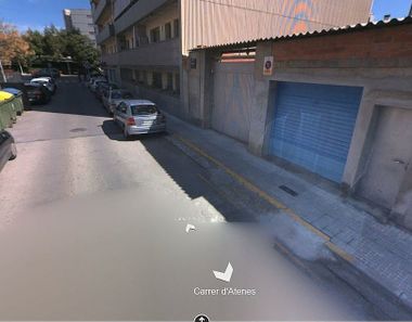 Foto 2 de Terreny a calle Atenes, Roc Blanc, Terrassa