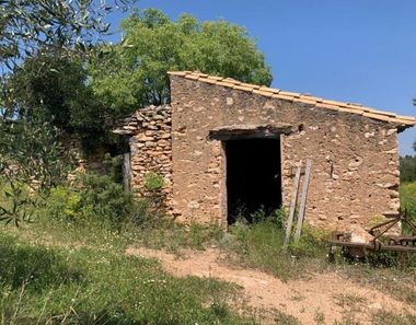 Foto 1 de Casa rural en Rasquera
