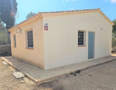 Foto 1 de Casa rural en Perelló, el (Tar)