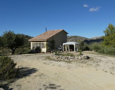Foto 2 de Casa rural en Benifallet