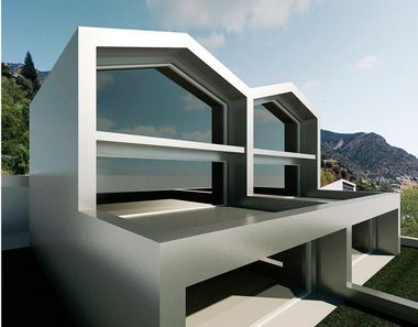 Foto contactar de Casa en venda a Andorra la Vella de 6 habitacions amb terrassa