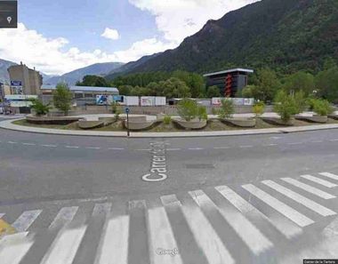 Foto contactar de Terreny en venda a Andorra la Vella de 4147 m²