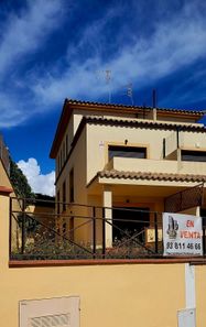 Foto 1 de Casa en Vallpineda - Santa Bàrbara, Sitges