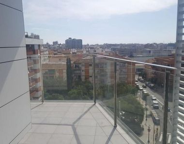 Foto 2 de Pis a Nou Eixample Nord, Tarragona