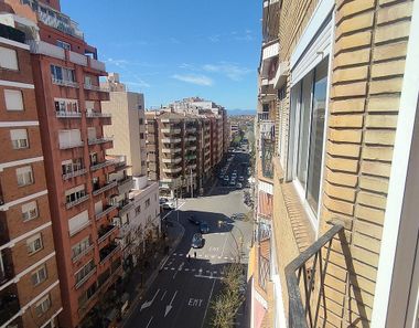 Foto 1 de Piso en Nou Eixample Sud, Tarragona