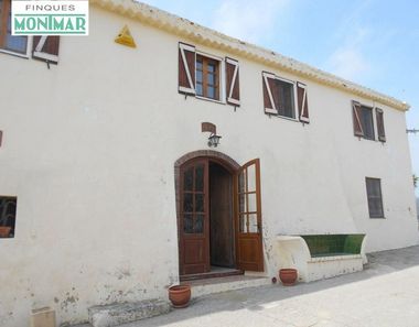 Foto 1 de Casa rural en Sant Jaume dels Domenys