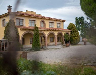 Foto 1 de Casa rural a Santa Fe del Penedès