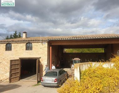 Foto 1 de Casa rural en Barceloneta - Molí d'En Rovira, Vilafranca del Penedès