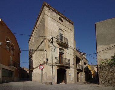 Foto 1 de Casa en calle Nou en Sant Climent Sescebes