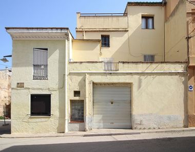 Foto 1 de Casa rural a calle Figueres a Borrassà