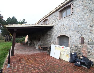 Foto 2 de Casa rural en calle De Hostalrich a Can Massanes en Hostalric