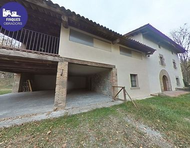 Foto 1 de Casa a Santa Cecília de Voltregà