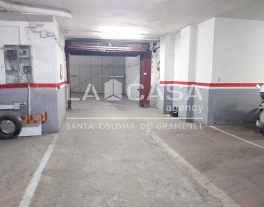 Foto 1 de Garaje en Centre, Santa Coloma de Gramanet