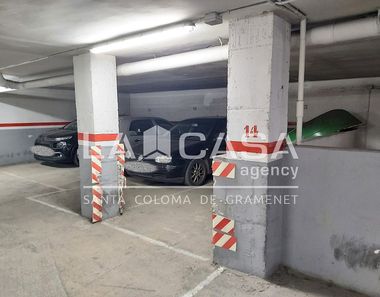 Foto 2 de Garaje en Centre, Santa Coloma de Gramanet