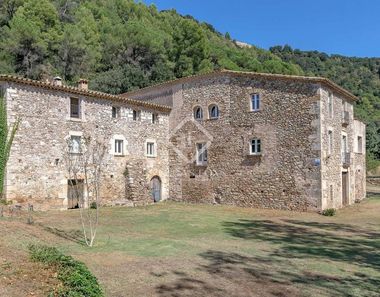 Foto 1 de Casa rural en Sant Julià de Ramis