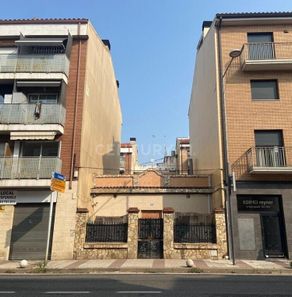 Foto 2 de Casa a calle De Sant Jaume a Calella