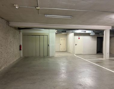 Foto 1 de Garatge a calle Major a Montcada Centre - La Ribera, Montcada i Reixac