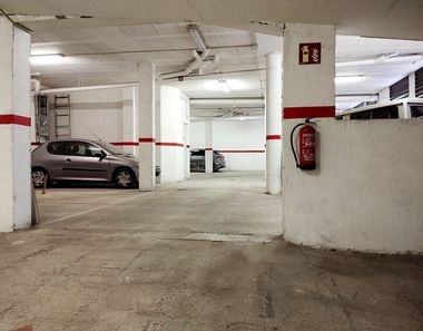 Foto 2 de Garaje en calle Nou en Sant Martí de Centelles