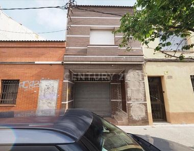 Foto 1 de Casa en calle Ample, Sant Pere Nord, Terrassa