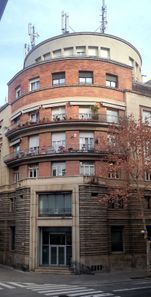 Foto contactar de Piso en venta en Centre - Sabadell de 4 habitaciones con terraza y ascensor