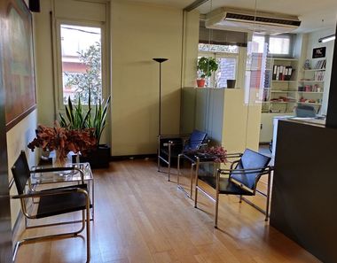 Foto 1 de Oficina a calle Rubio I Ors, Centre, Cornellà de Llobregat