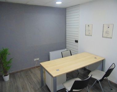 Foto 2 de Oficina a La Torrassa, Hospitalet de Llobregat, L´