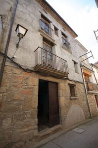 Foto 1 de Casa rural a calle Joaquim Donato a Vilanova de l´Aguda