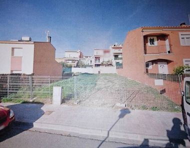 Foto contactar de Terreny en venda a Vila de Palafrugell - Llofriu - Barceloneta de 162 m²
