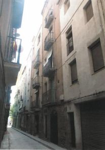 Foto 1 de Edificio en calle De Santa Maria en Antic, Manresa
