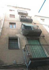 Foto 2 de Edificio en calle De Santa Maria en Antic, Manresa