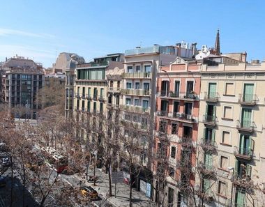 Foto 2 de Pis a La Dreta de l'Eixample, Barcelona