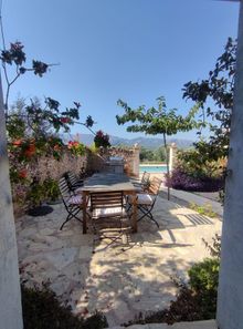 Foto 1 de Casa rural en polígono  en Tivissa