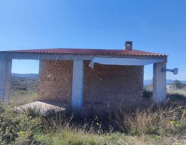 Foto 1 de Casa rural en polígono  en Flix