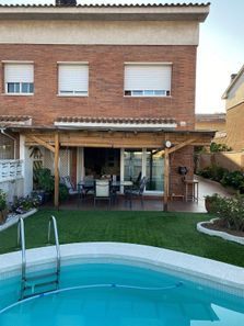 Foto 2 de Casa en Nord - Sant Andreu, Ripollet