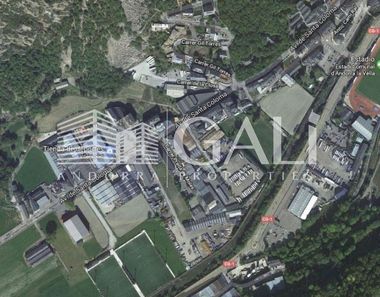 Foto contactar de Terreny en venda a Andorra la Vella de 1250 m²