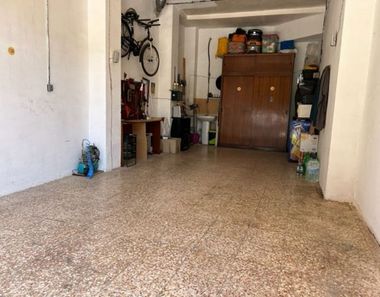 Foto 2 de Garaje en Sant Pere i Sant Pau, Tarragona