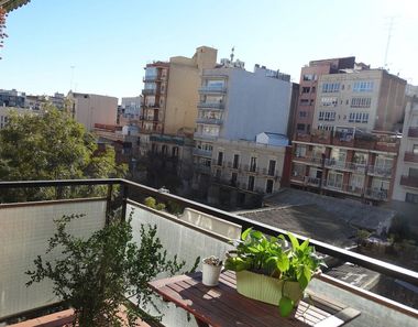 Foto 1 de Piso en Vallcarca i els Penitents, Barcelona