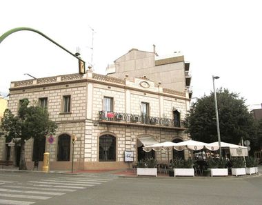 Foto 1 de Oficina en ronda De la República en Eixample, Mataró