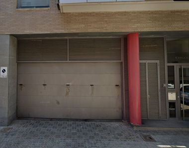 Foto 1 de Garaje en Eixample, Mataró