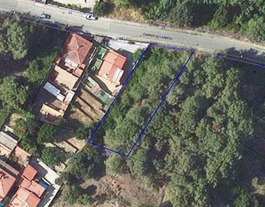 Foto contactar de Venta de terreno en Castellnou - Can Mir - Sant Muç de 914 m²