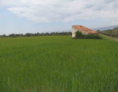 Foto 2 de Casa rural en Ulldecona