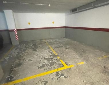 Foto contactar de Alquiler de garaje en calle Mexic de 10 m²