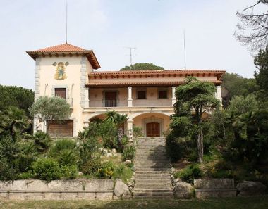 Foto 1 de Casa en Urbanitzacions, Mataró