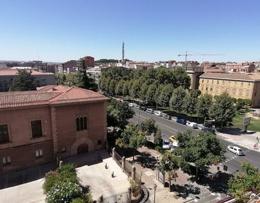 Foto 2 de Pis a Centre Històric - Rambla Ferran - Estació, Lleida