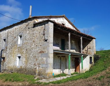 Foto 2 de Casa en calle Barrio Pedrosa en San Roque de Riomiera