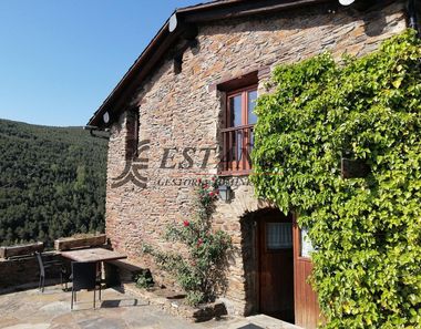 Foto 1 de Casa rural en Montferrer i Castellbó