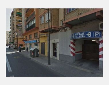 Foto contactar de Garaje en alquiler en avenida Dr Peset Aleixandre de 12 m²
