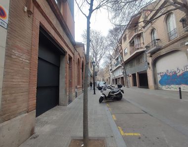 Foto 2 de Garatge a Les Corts, Barcelona